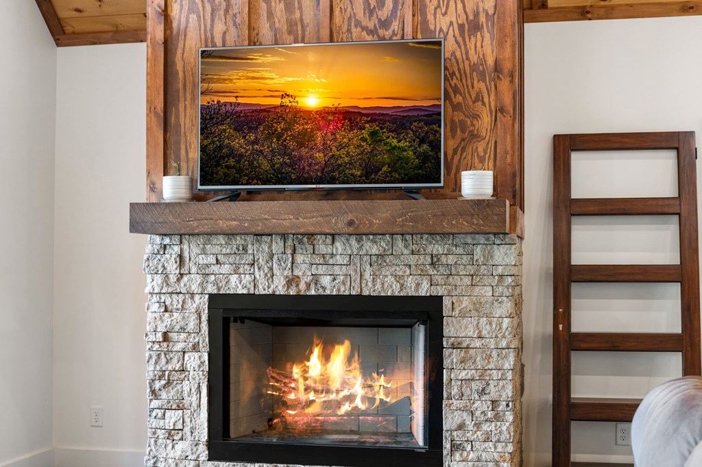 420311 Mineral Bluff Residential