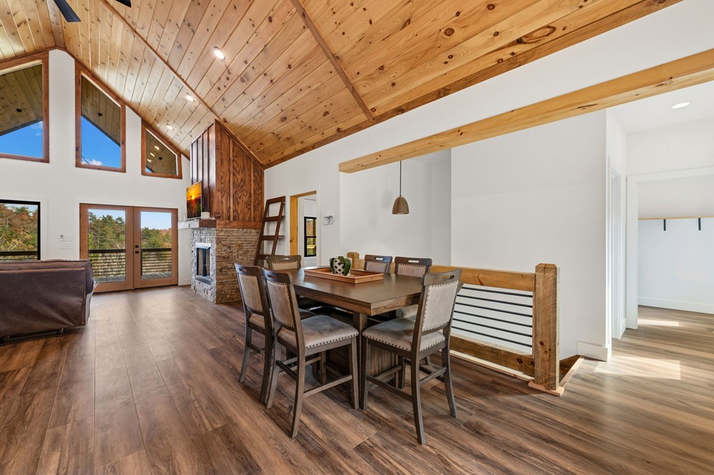 420311 Mineral Bluff Residential