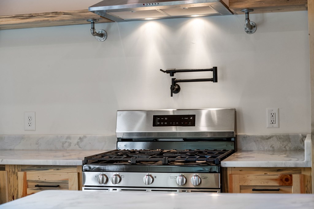 420311 Mineral Bluff Residential