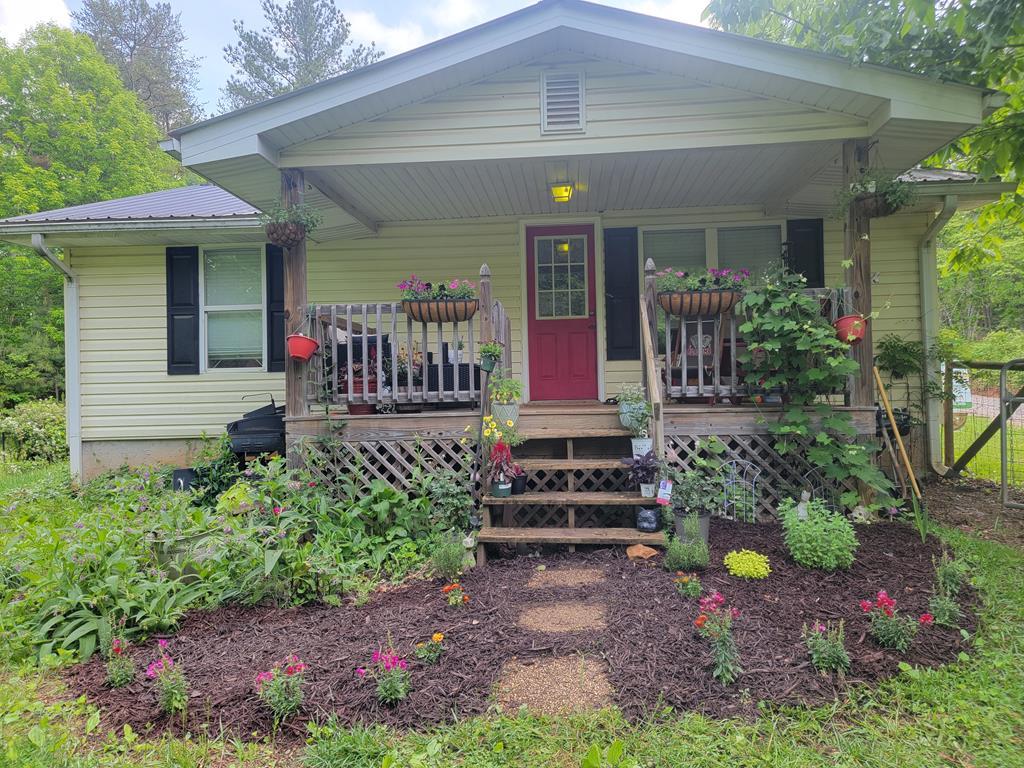 420312 Blue Ridge Residential