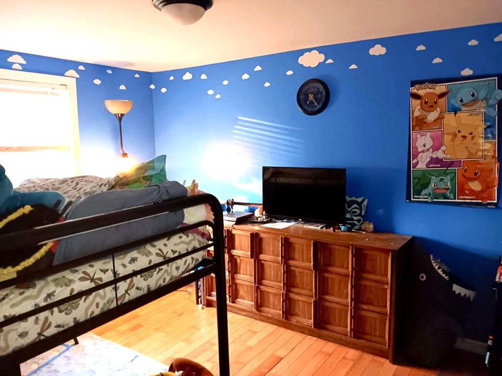 420312 Blue Ridge Residential