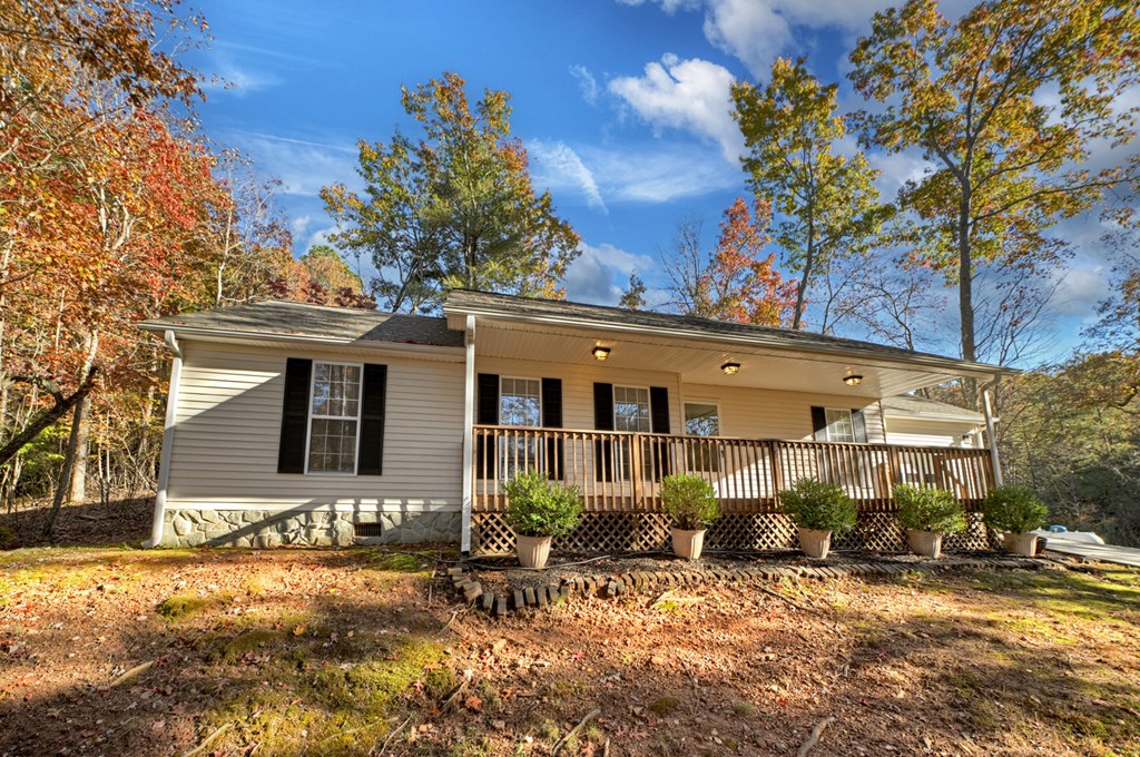 420314 Blue Ridge Residential