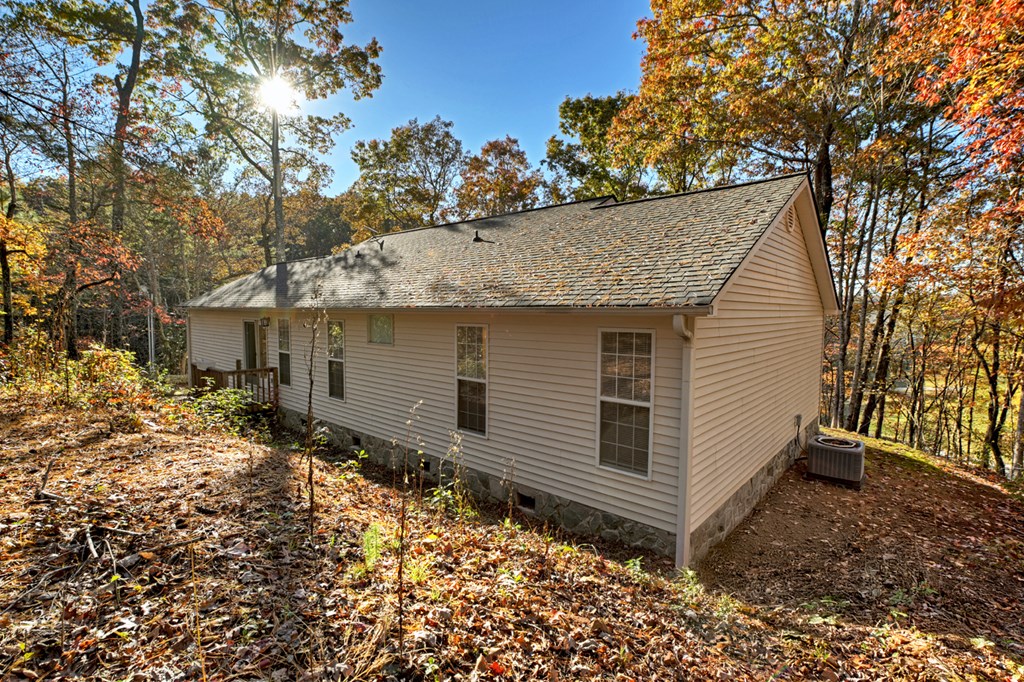 420314 Blue Ridge Residential