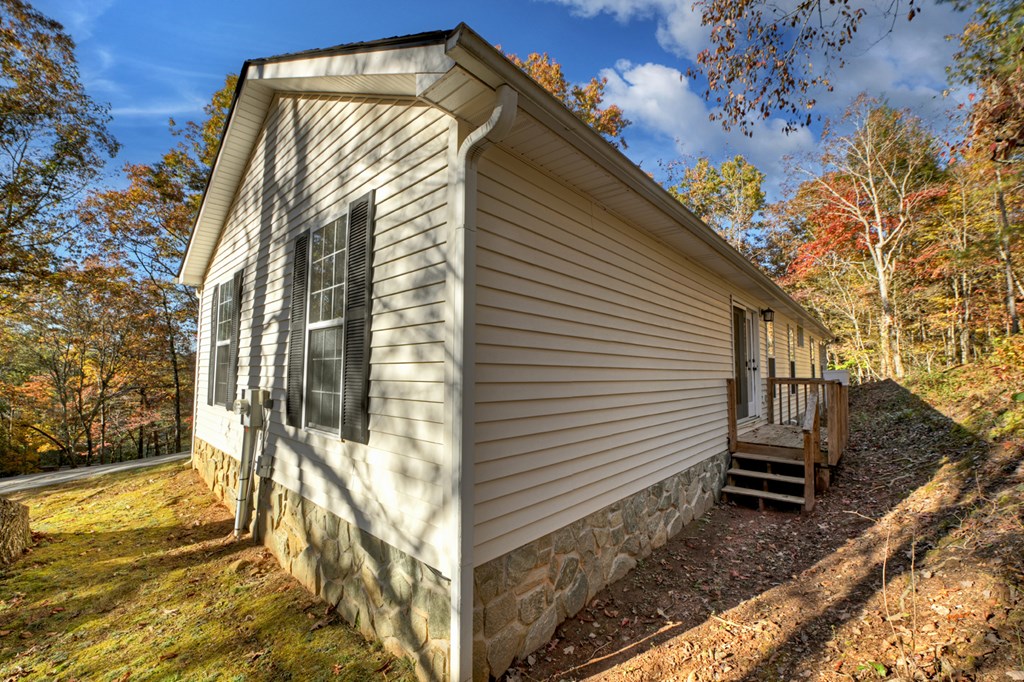 420314 Blue Ridge Residential