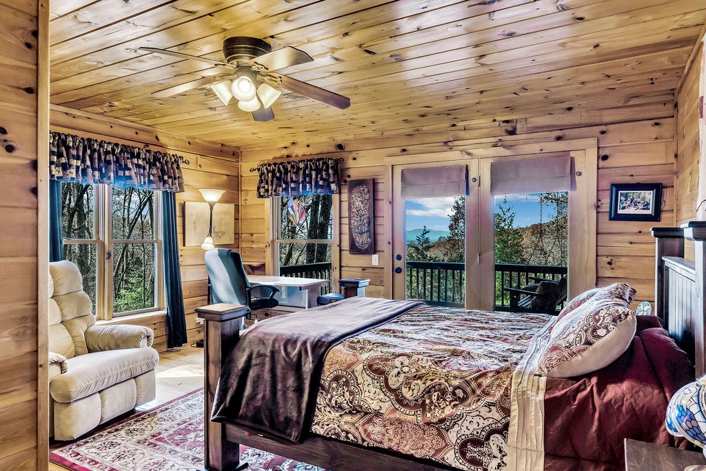 420315 Morganton Residential