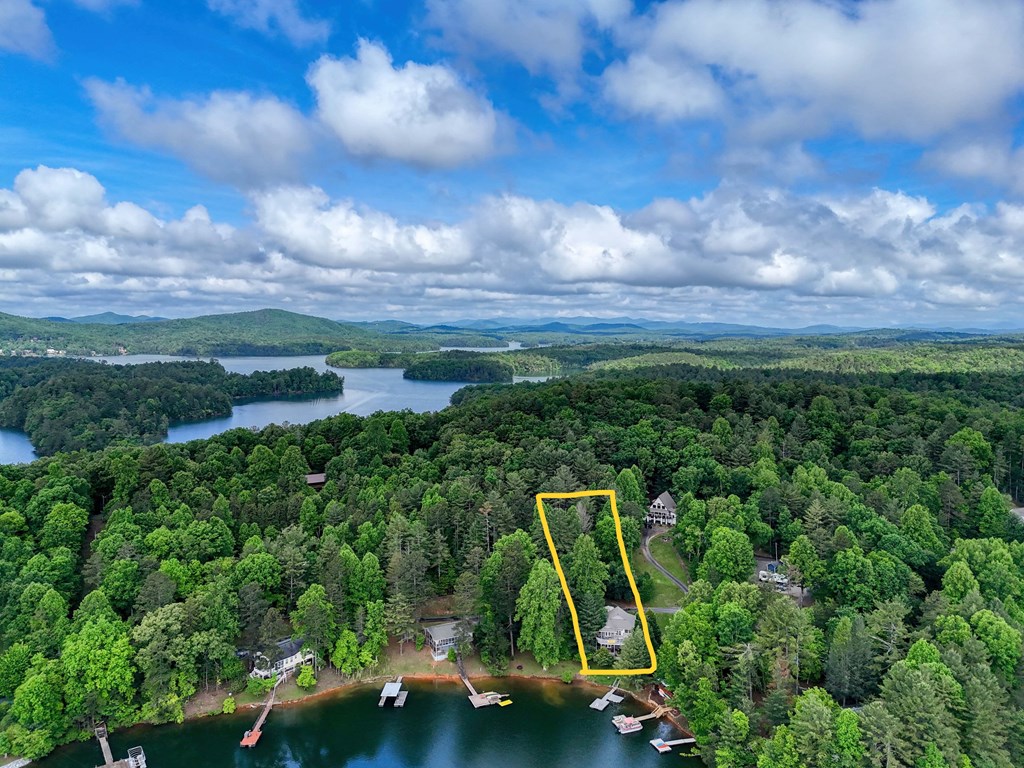 420316 Blairsville Residential