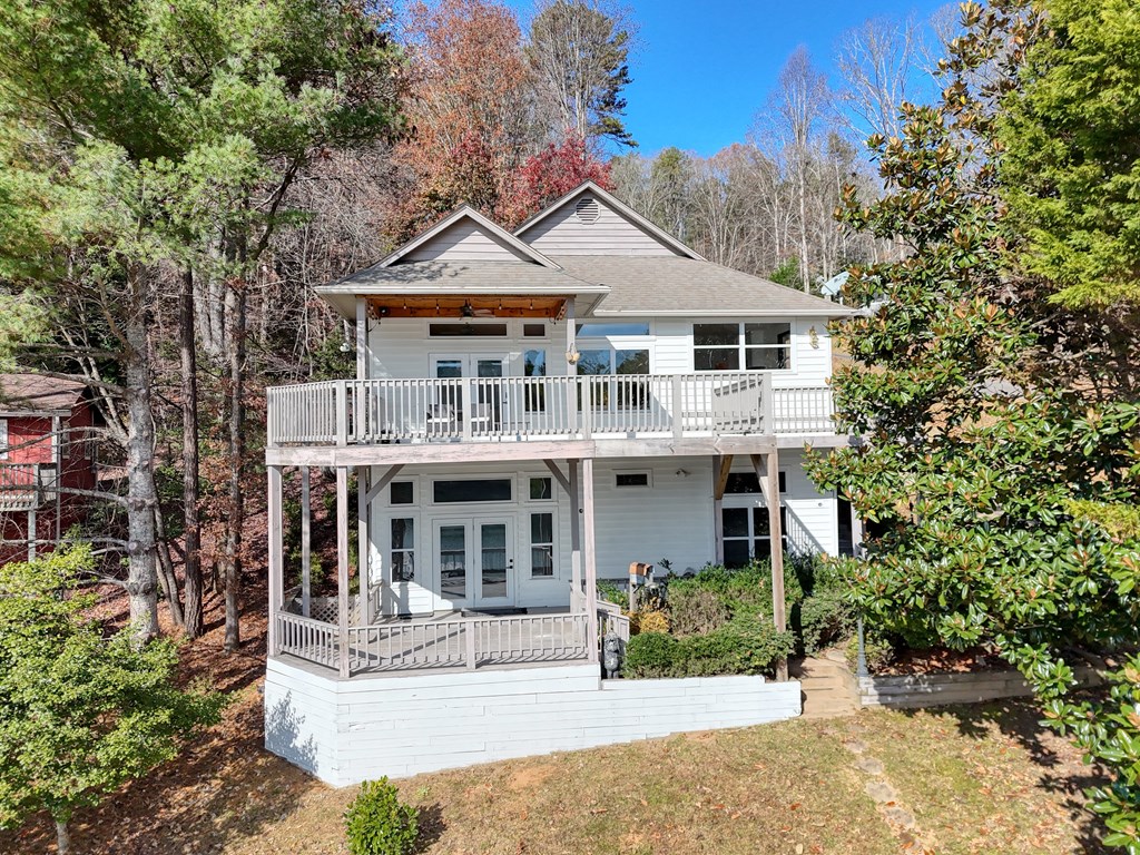 420316 Blairsville Residential
