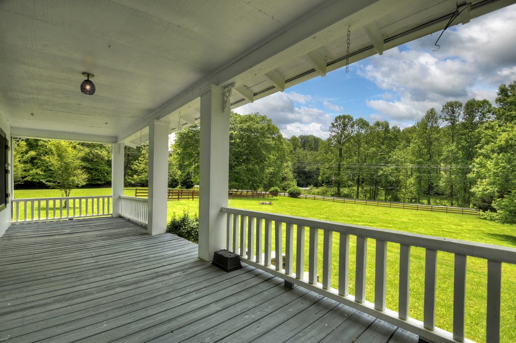 420317 Morganton Residential