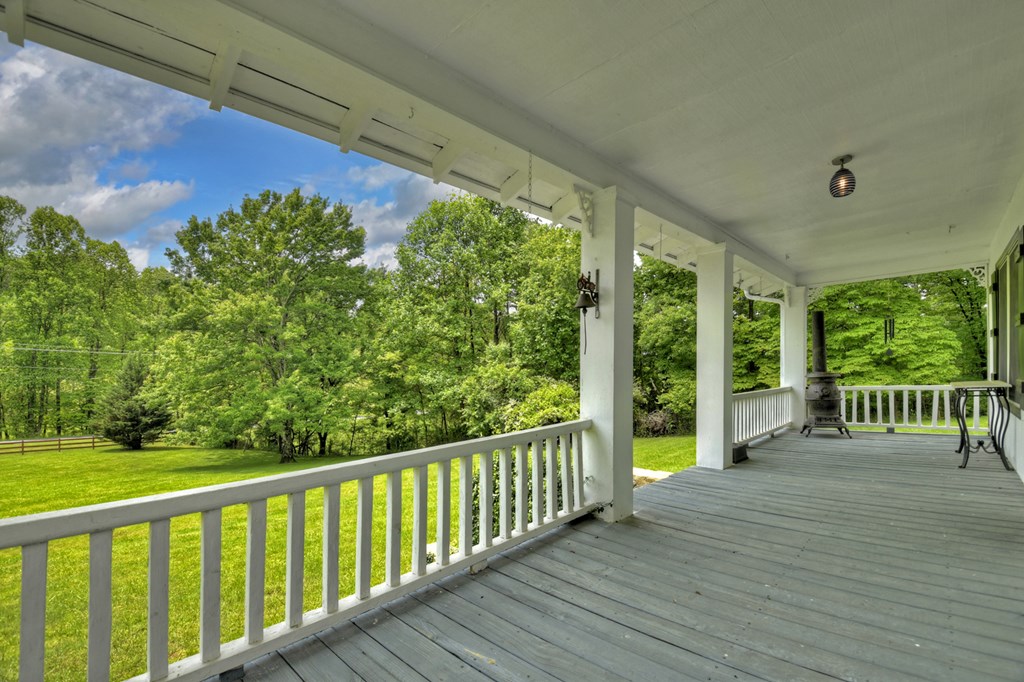 420317 Morganton Residential