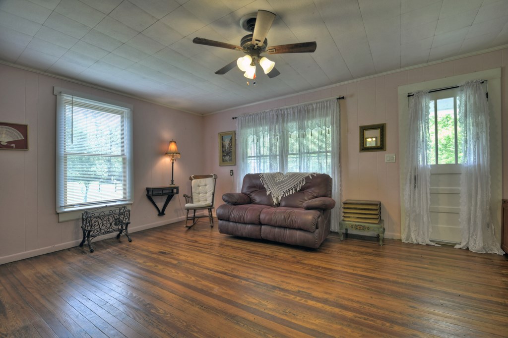 420317 Morganton Residential