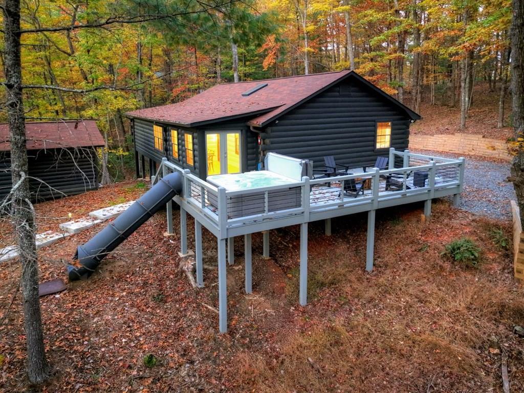 420319 Cherry Log Residential