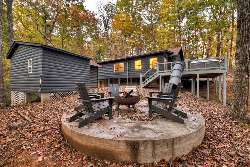 420319 Cherry Log Residential