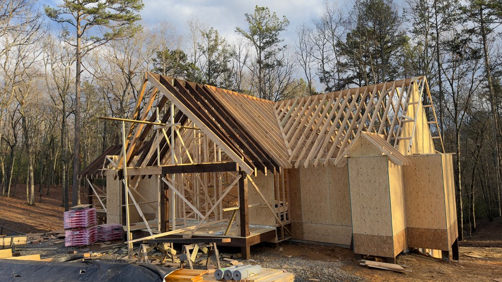 420322 Mineral Bluff Residential