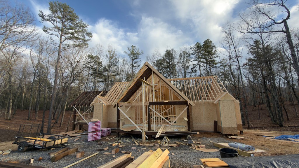 420322 Mineral Bluff Residential