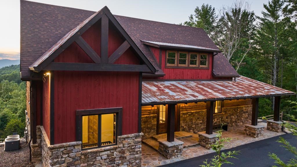 420330 Morganton Residential