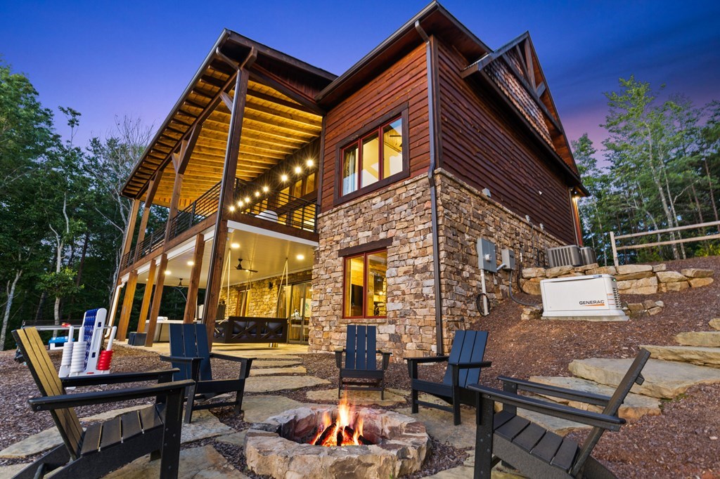 420330 Morganton Residential