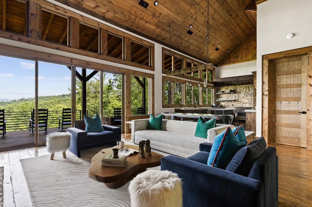 420330 Morganton Residential