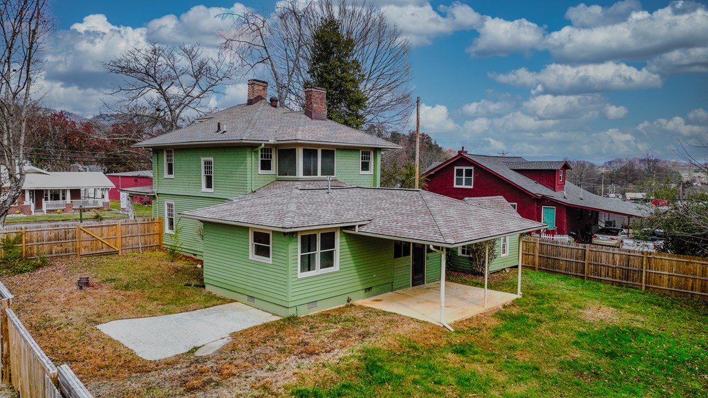 420332 Murphy Residential