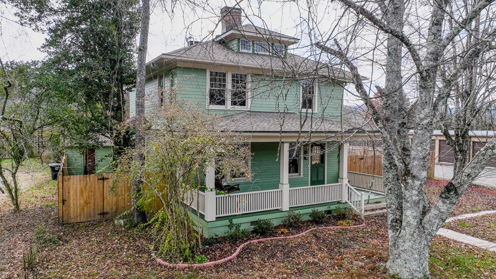 420332 Murphy Residential