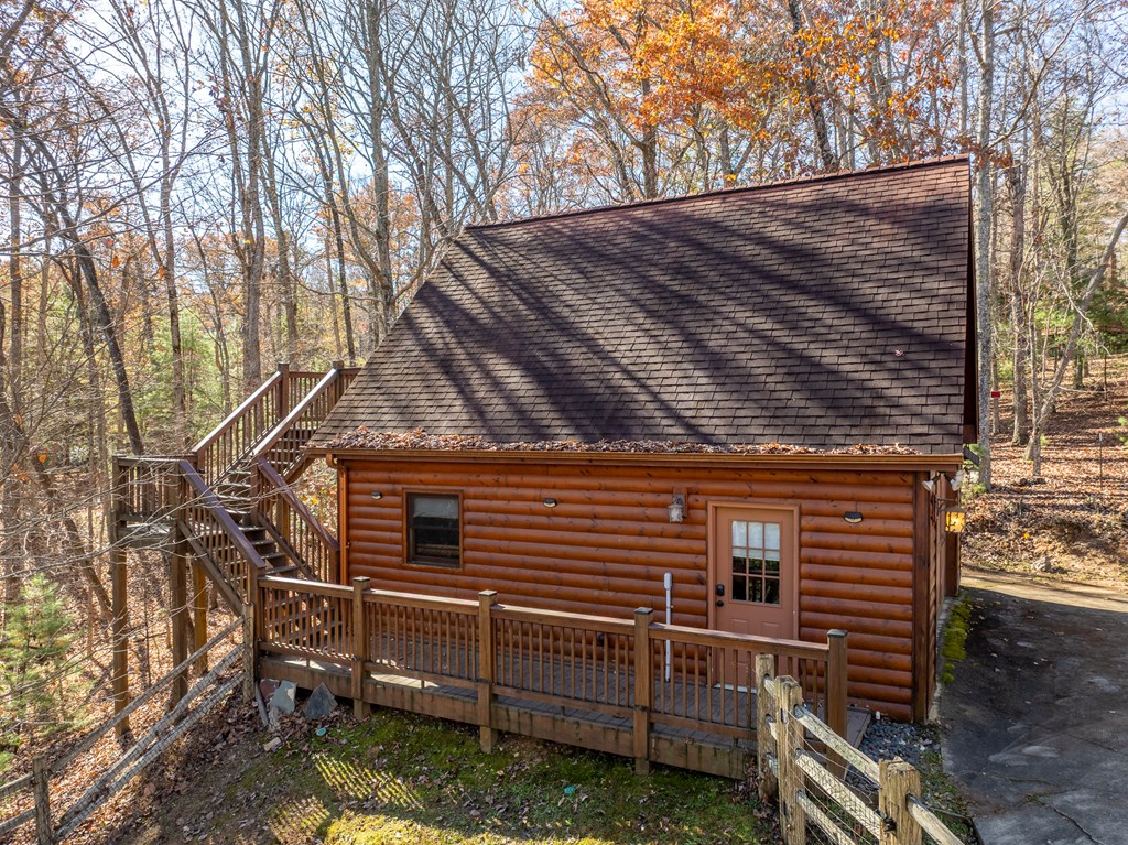 420333 Morganton Residential