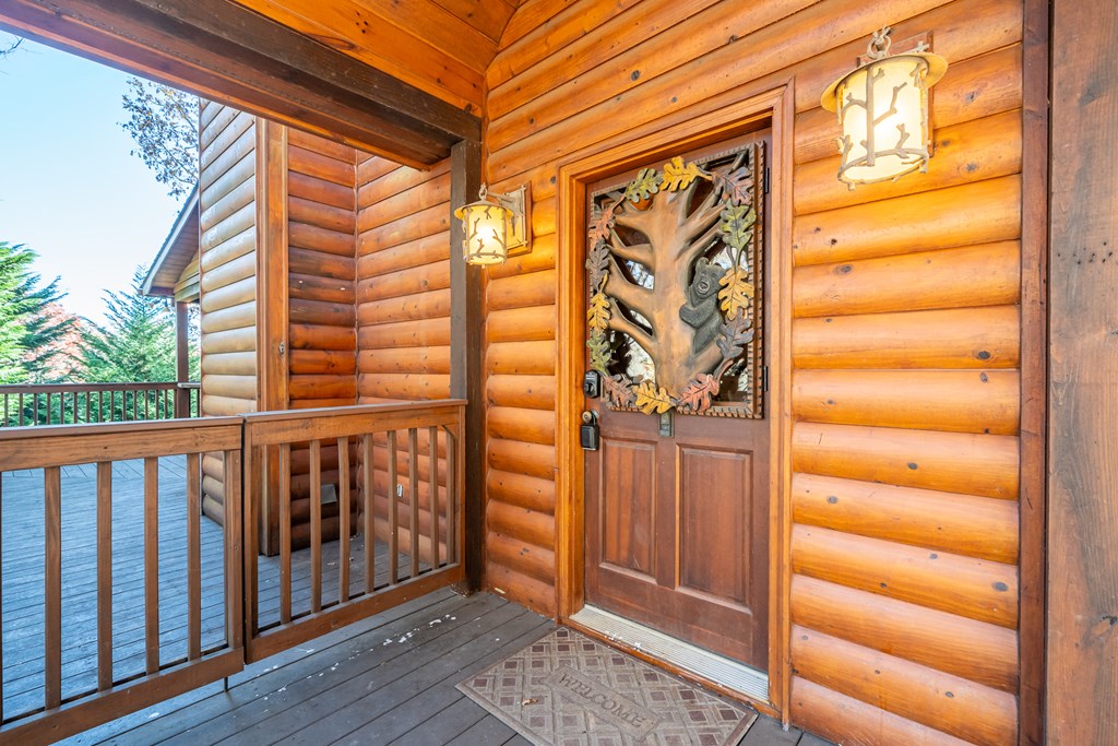 420333 Morganton Residential