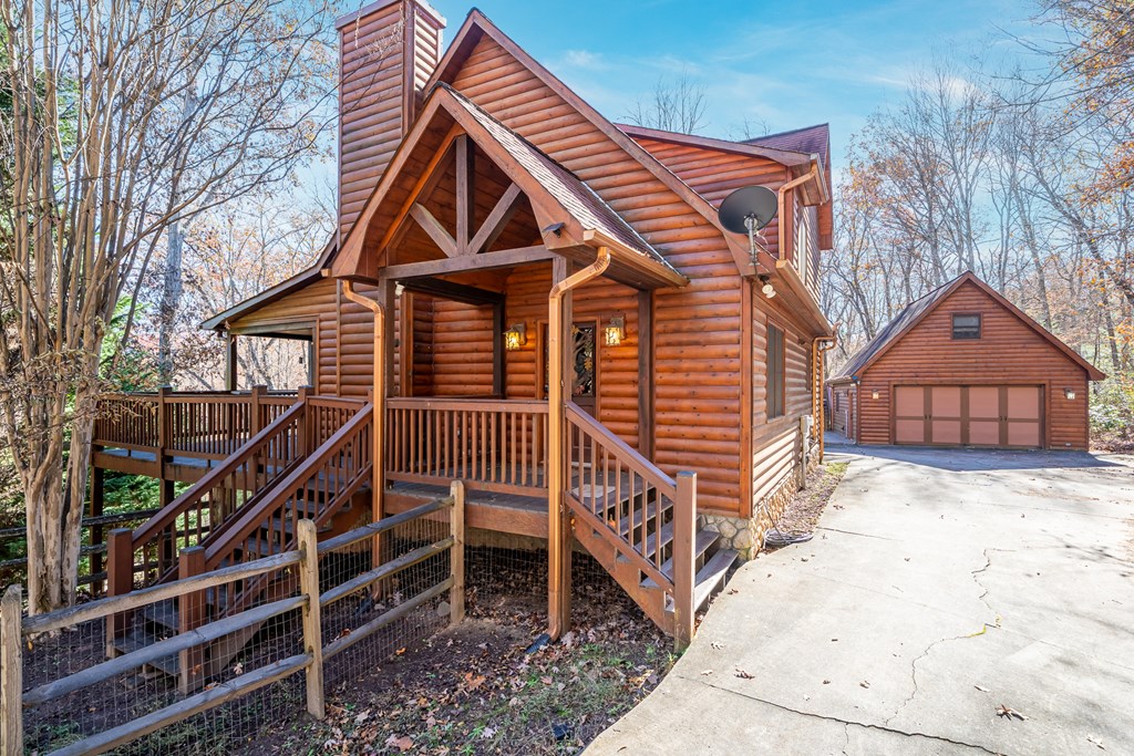 420333 Morganton Residential