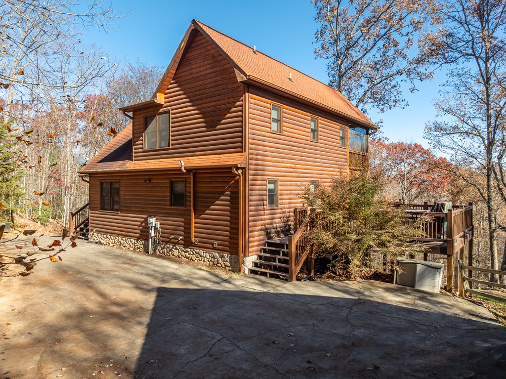 420333 Morganton Residential