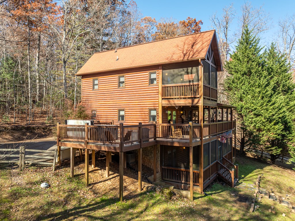 420333 Morganton Residential