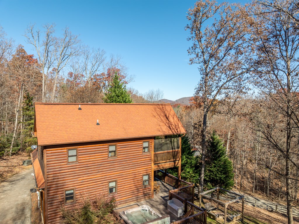 420333 Morganton Residential