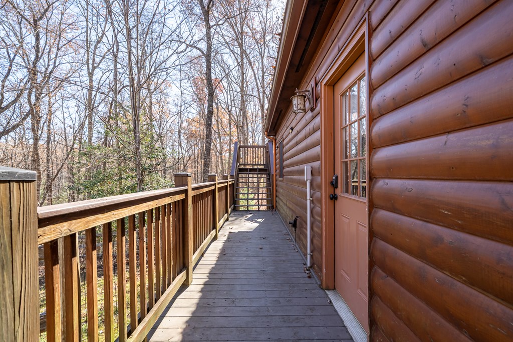 420333 Morganton Residential