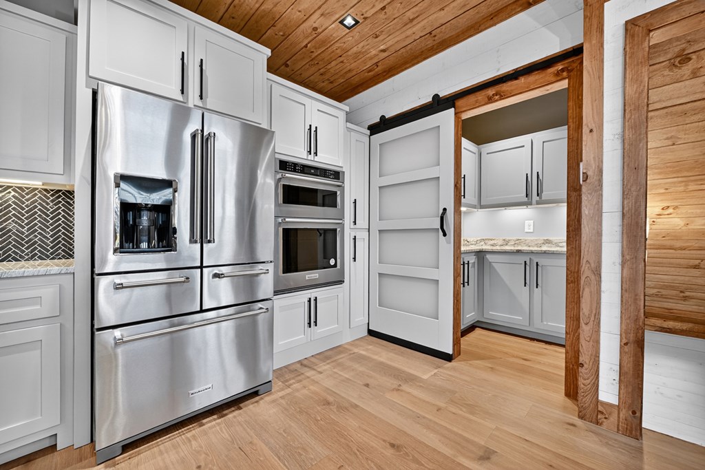 420342 Cherry Log Residential