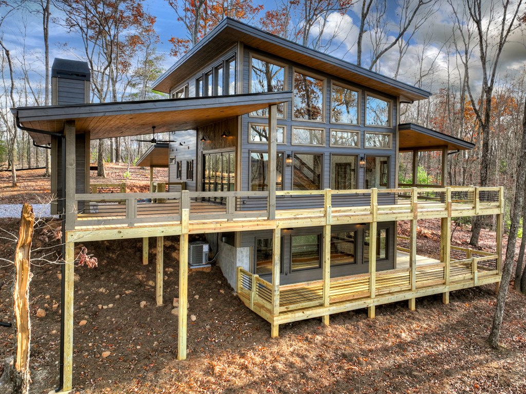 420342 Cherry Log Residential