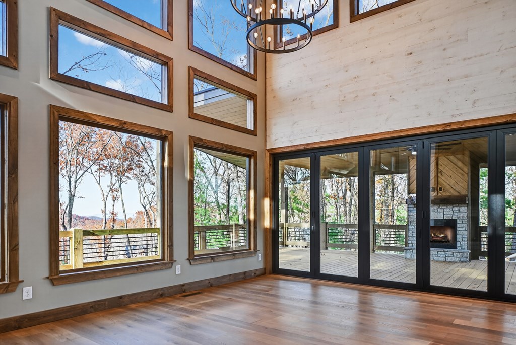 420342 Cherry Log Residential