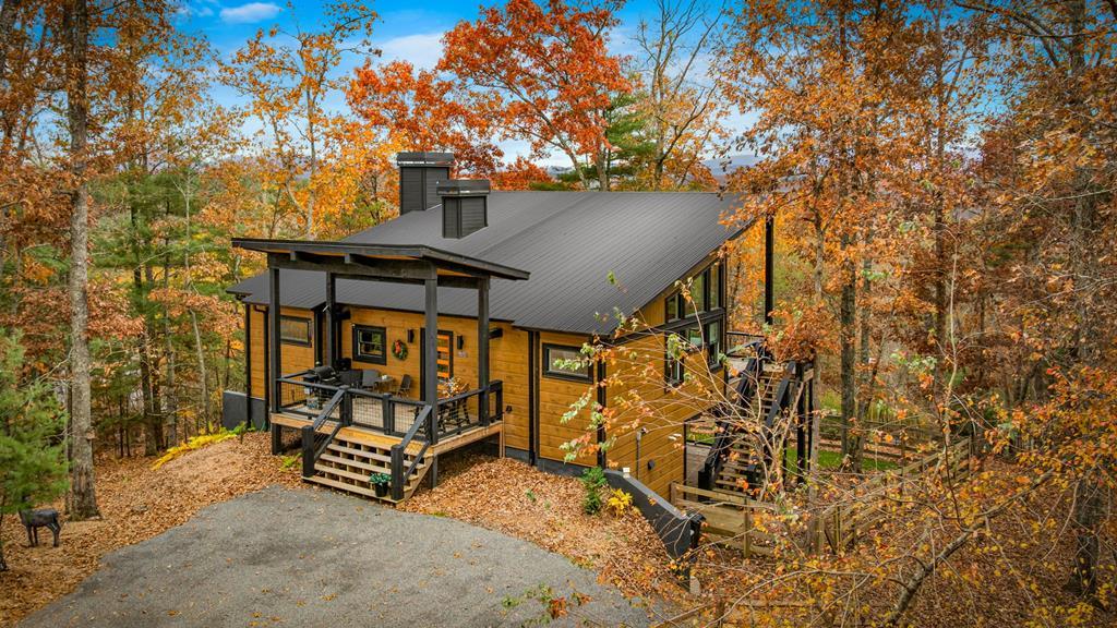 420343 Morganton Residential