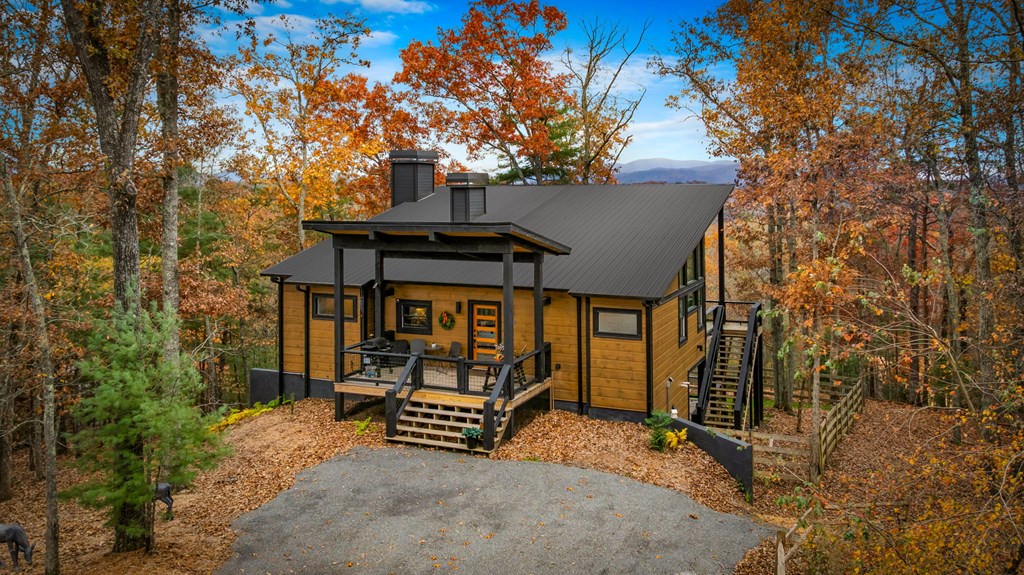 420343 Morganton Residential