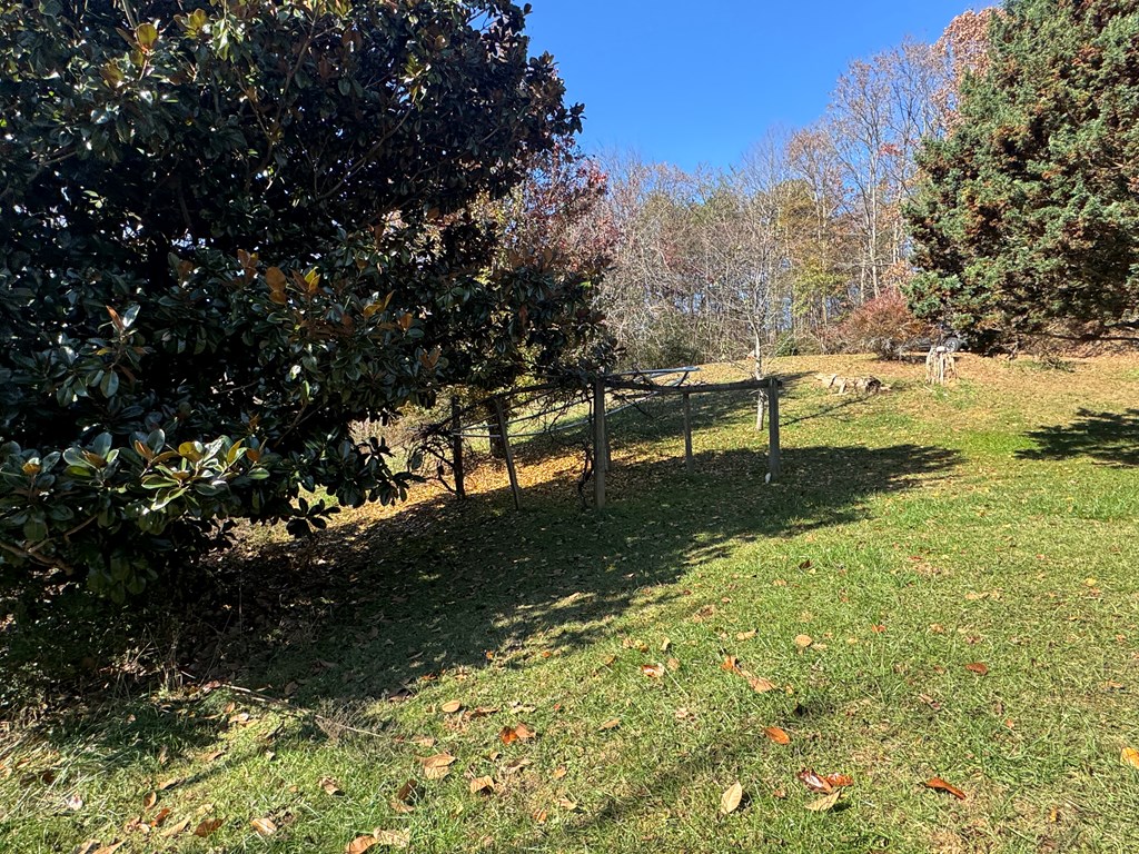 420347 Hayesville Residential