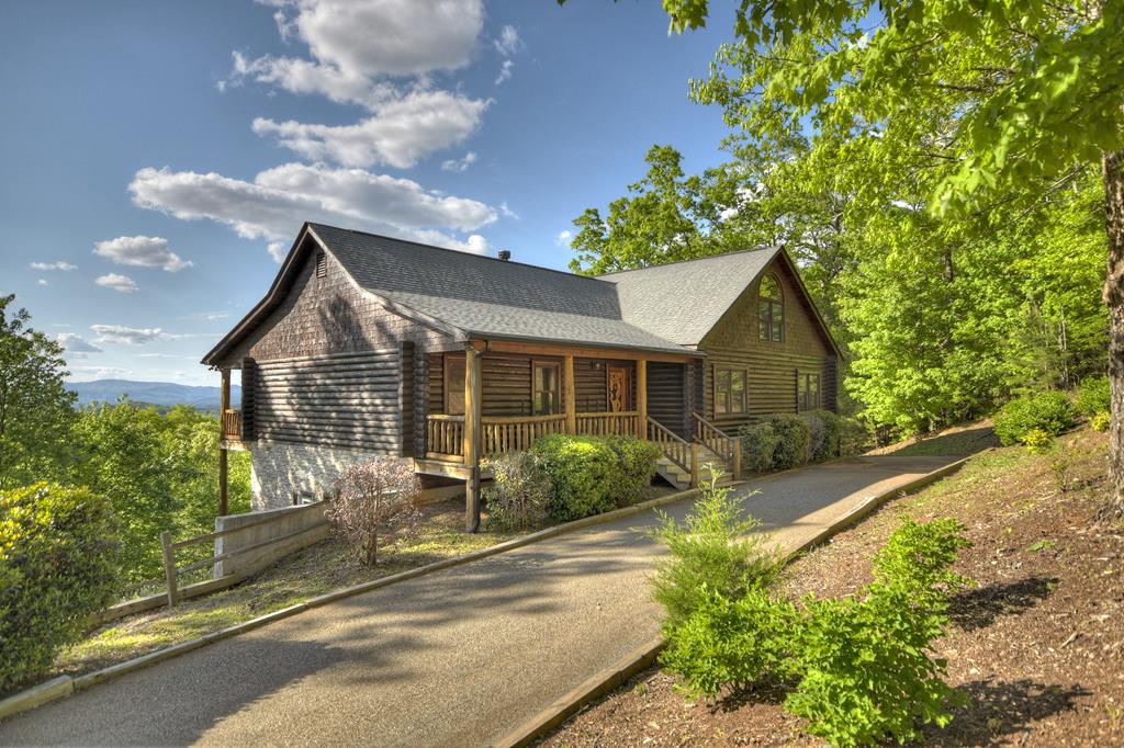 420350 Mineral Bluff Residential