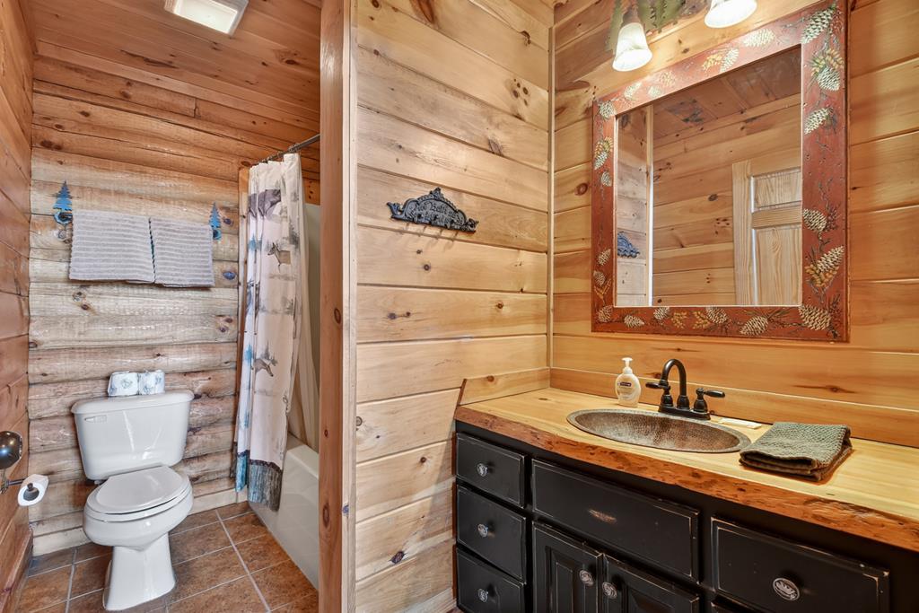 420350 Mineral Bluff Residential