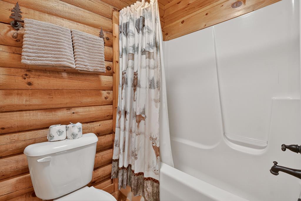 420350 Mineral Bluff Residential