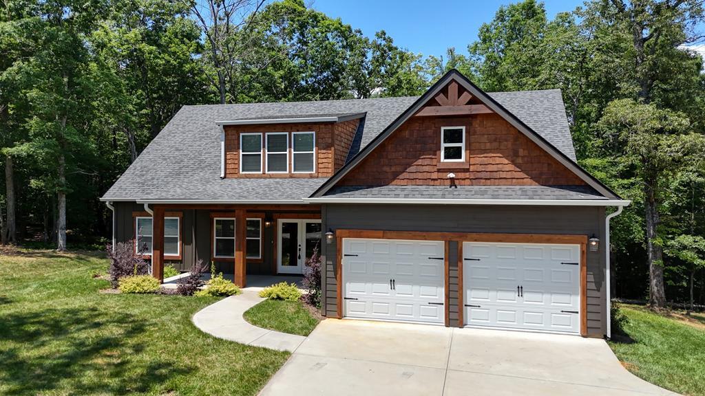 420353 Blairsville Residential