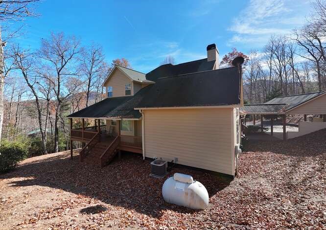 420354 Blairsville Residential