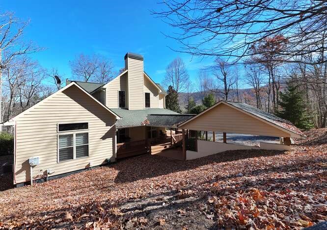 420354 Blairsville Residential