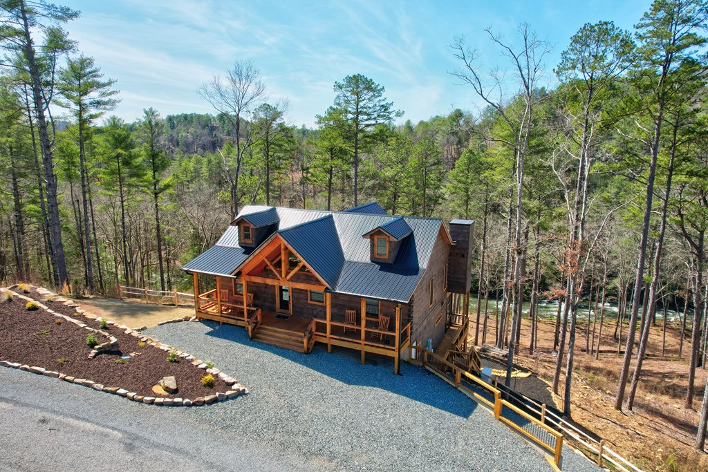 420362 Ellijay Residential