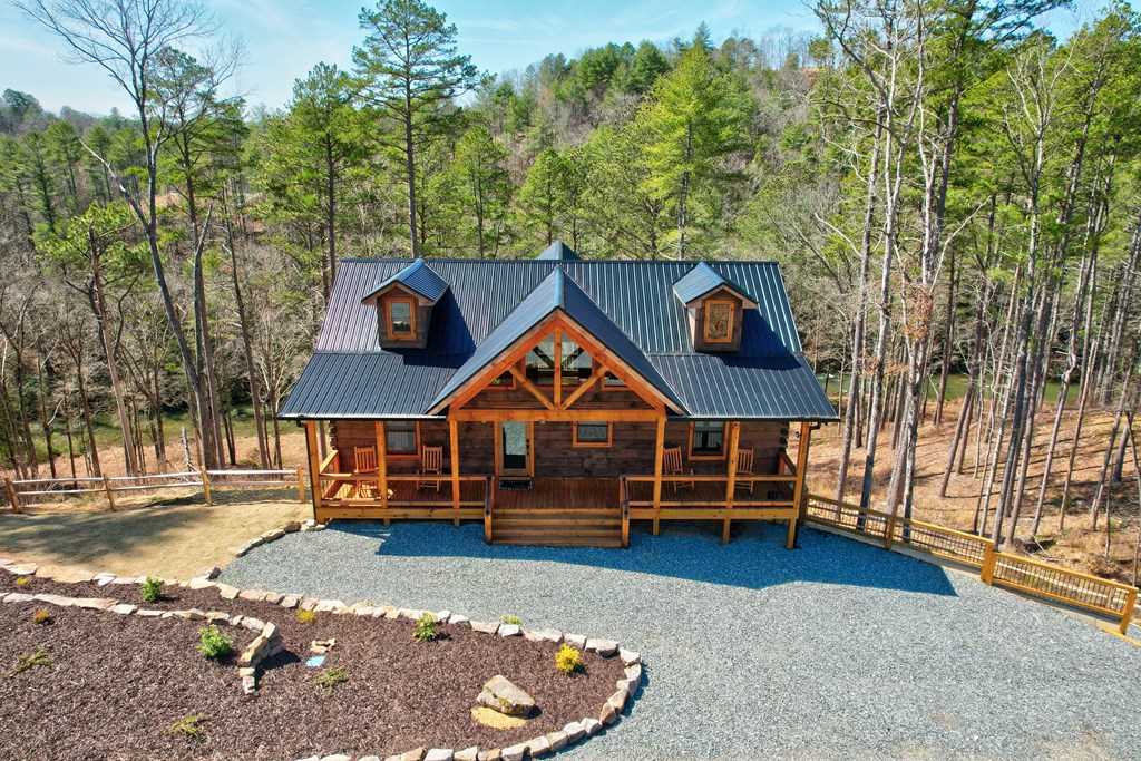 420362 Ellijay Residential