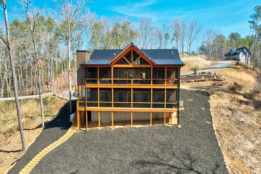 420362 Ellijay Residential