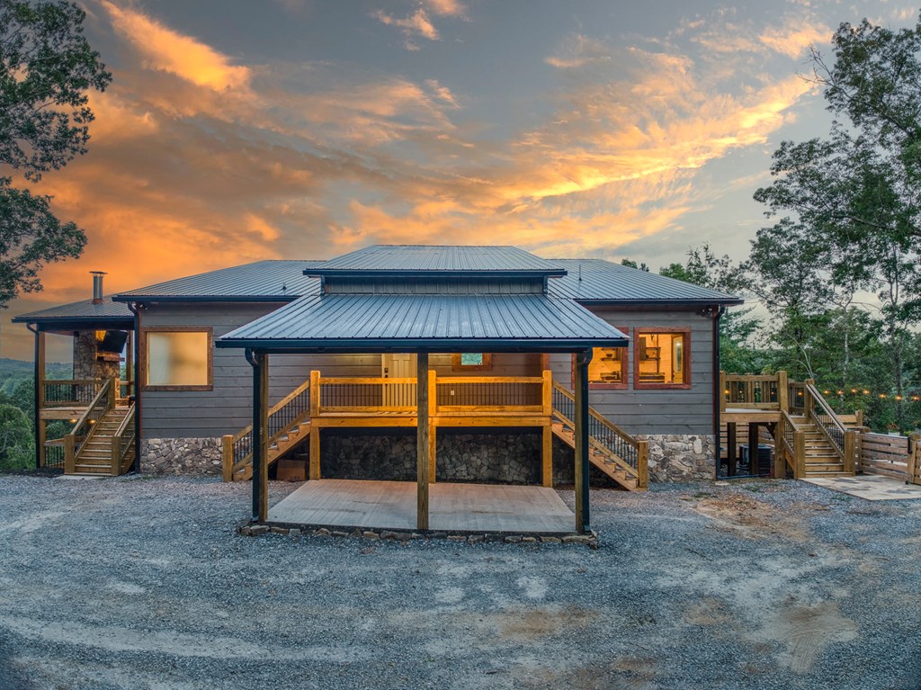 420363 Mineral Bluff Residential