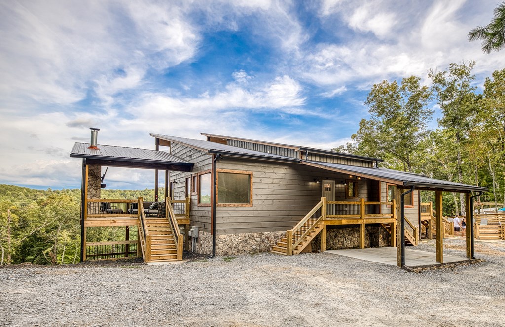 420363 Mineral Bluff Residential