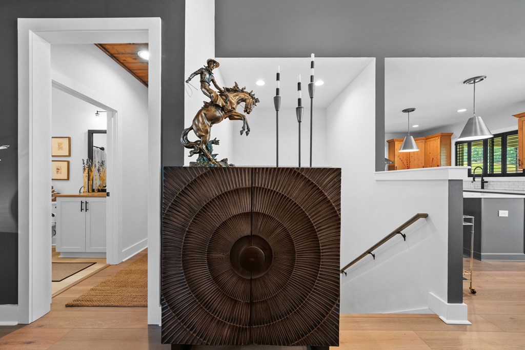 420366 Morganton Residential