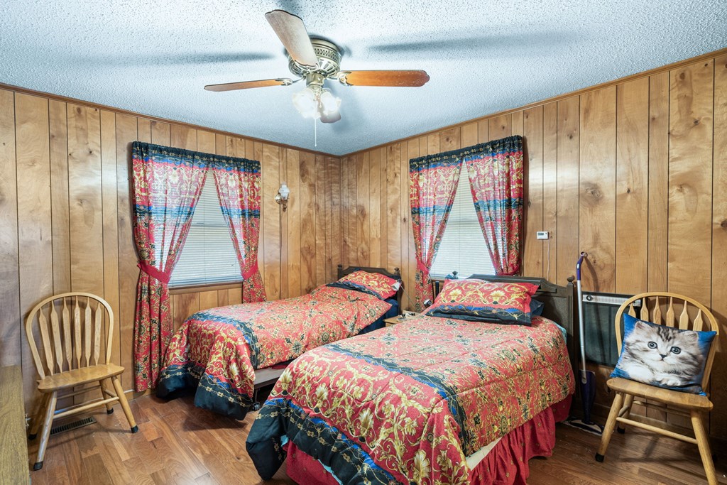 420367 Hiawassee Residential