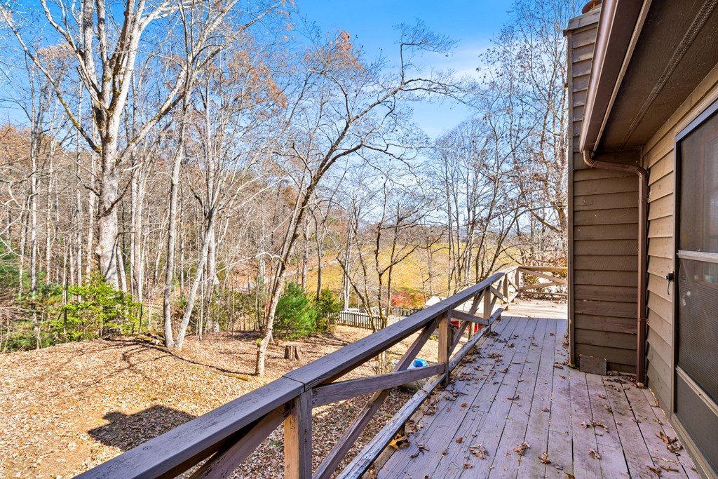 420367 Hiawassee Residential